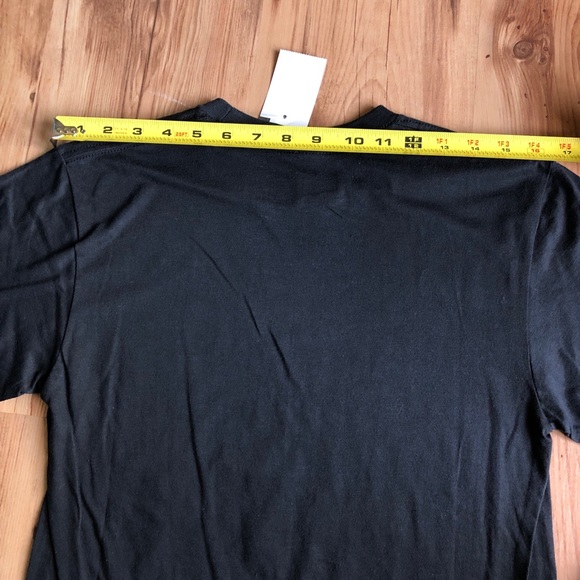 NEW Marvel Guardians of the Galaxy Tee Shirt Small Black Men’s - Picture 10 of 16